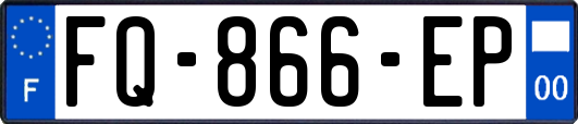 FQ-866-EP