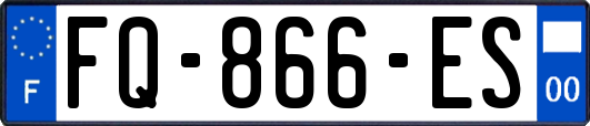 FQ-866-ES