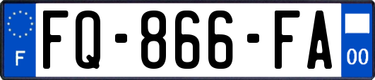 FQ-866-FA