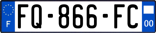 FQ-866-FC