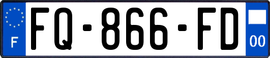 FQ-866-FD