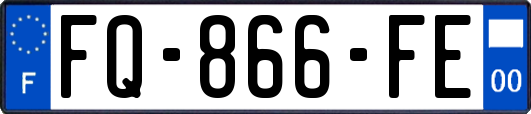 FQ-866-FE