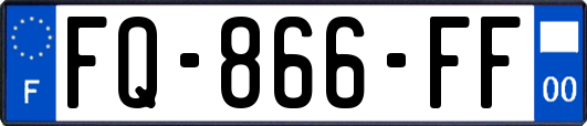 FQ-866-FF