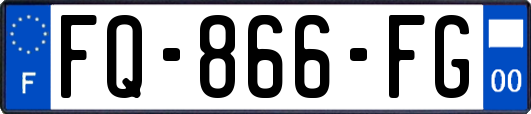FQ-866-FG
