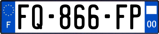 FQ-866-FP