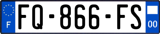 FQ-866-FS