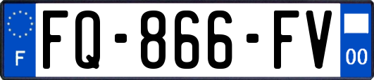 FQ-866-FV