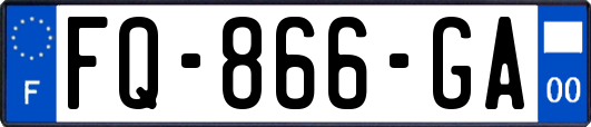 FQ-866-GA