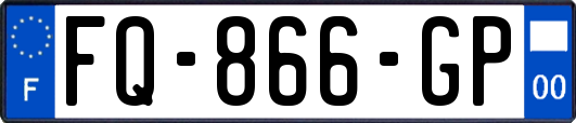 FQ-866-GP
