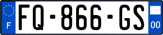 FQ-866-GS
