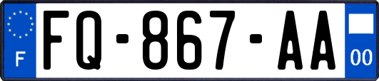 FQ-867-AA