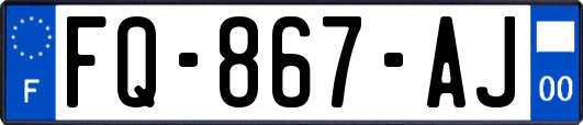 FQ-867-AJ