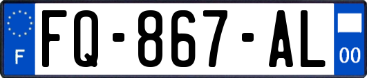 FQ-867-AL