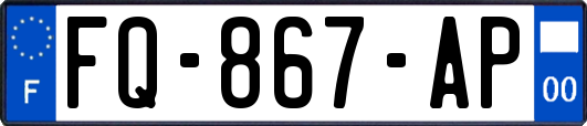 FQ-867-AP