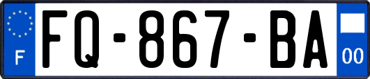 FQ-867-BA