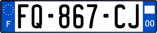 FQ-867-CJ
