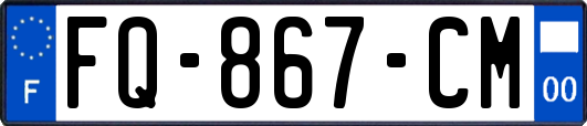 FQ-867-CM