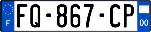 FQ-867-CP