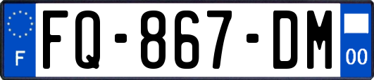 FQ-867-DM