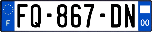FQ-867-DN