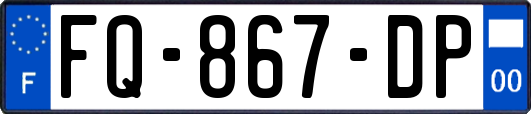 FQ-867-DP