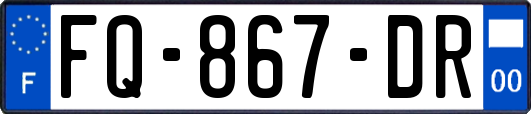 FQ-867-DR