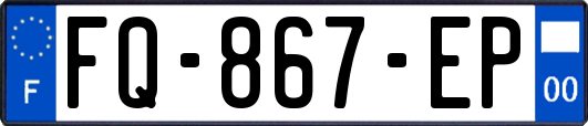 FQ-867-EP