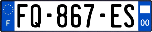 FQ-867-ES