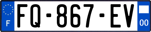 FQ-867-EV