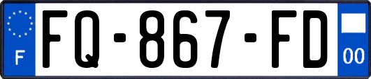 FQ-867-FD