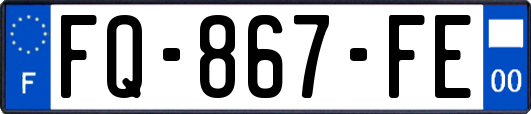 FQ-867-FE