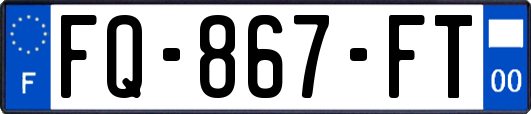 FQ-867-FT