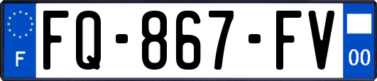 FQ-867-FV