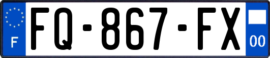 FQ-867-FX