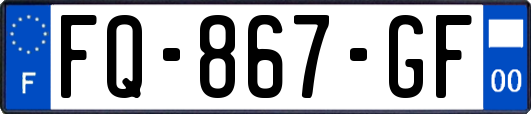 FQ-867-GF