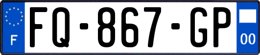 FQ-867-GP