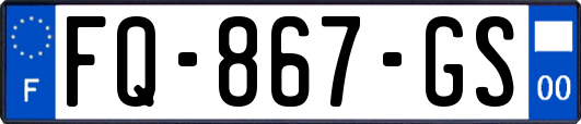 FQ-867-GS