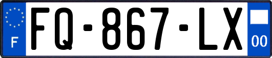 FQ-867-LX