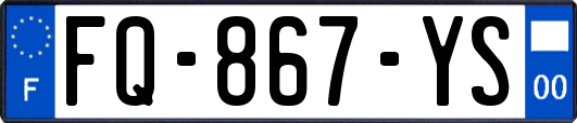 FQ-867-YS