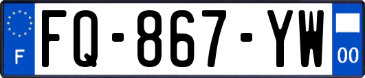 FQ-867-YW