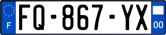 FQ-867-YX