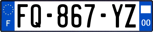 FQ-867-YZ