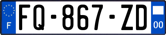 FQ-867-ZD