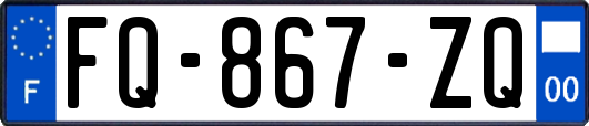 FQ-867-ZQ