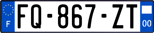 FQ-867-ZT