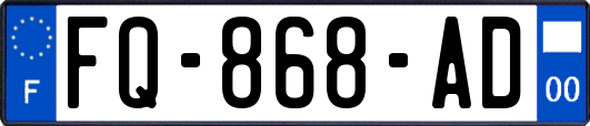 FQ-868-AD