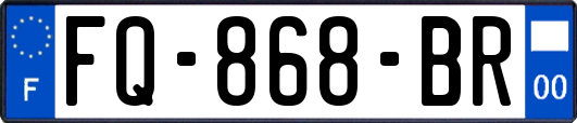 FQ-868-BR