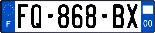 FQ-868-BX