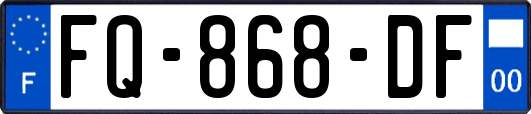 FQ-868-DF