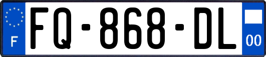 FQ-868-DL